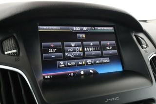 Ford Focus 1.0 EcoBoost Titanium