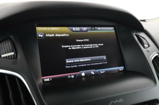 Ford Focus 1.0 EcoBoost Titanium