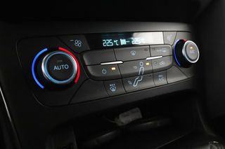 Ford Focus 1.0 EcoBoost Titanium