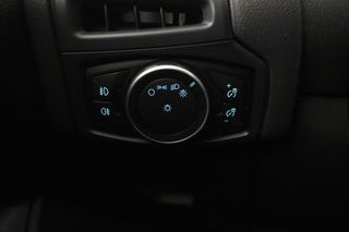 Ford Focus 1.0 EcoBoost Titanium