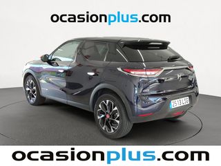 DS DS3 Crossback BlueHDi 130 Ines de la Fressange Auto 96 kW (131 CV)
