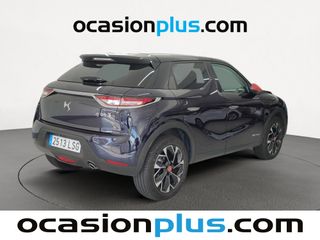 DS DS3 Crossback BlueHDi 130 Ines de la Fressange Auto 96 kW (131 CV)
