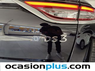 DS DS3 Crossback BlueHDi 130 Ines de la Fressange Auto 96 kW (131 CV)