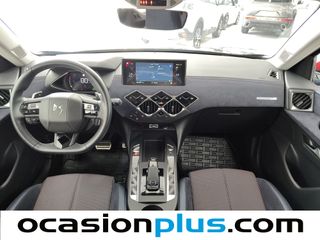 DS DS3 Crossback BlueHDi 130 Ines de la Fressange Auto 96 kW (131 CV)