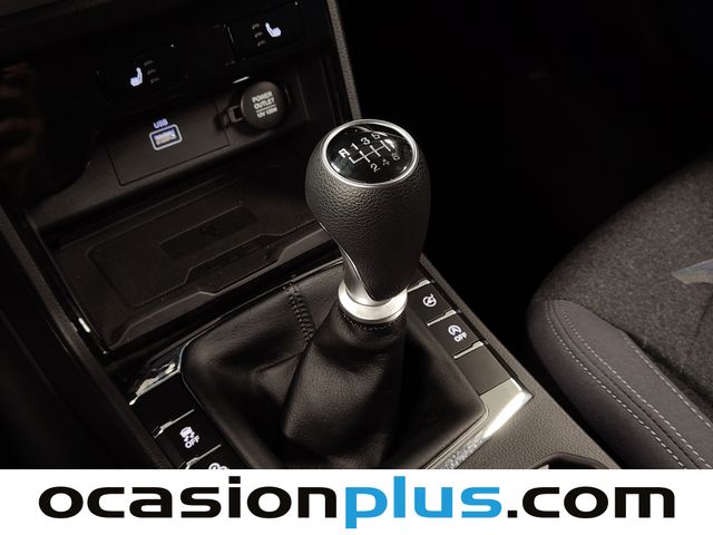 Ssangyong Korando G15T Urban 120 kW (163 CV)