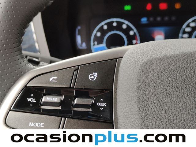 Ssangyong Korando G15T Urban 120 kW (163 CV)