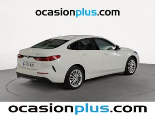 BMW Serie 2 218i Gran Coupe 103 kW (140 CV)
