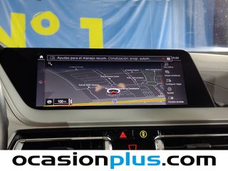 BMW Serie 2 218i Gran Coupe 103 kW (140 CV)
