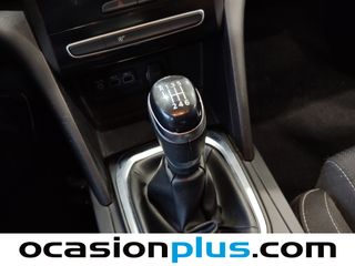 Renault Megane Intens Blue dCi 85 kW (115 CV)