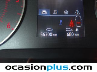 Renault Megane Intens Blue dCi 85 kW (115 CV)