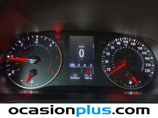 Renault Megane Intens Blue dCi 85 kW (115 CV)