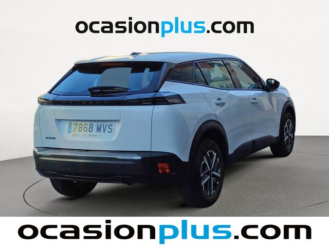 Peugeot 2008 PureTech 100 S&S Active 75 kW (100 CV)
