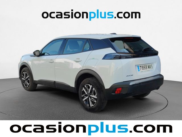 Peugeot 2008 PureTech 100 S&S Active 75 kW (100 CV)