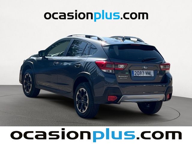 Subaru XV 1.6 Executive Plus CVT 84 kW (114 CV)