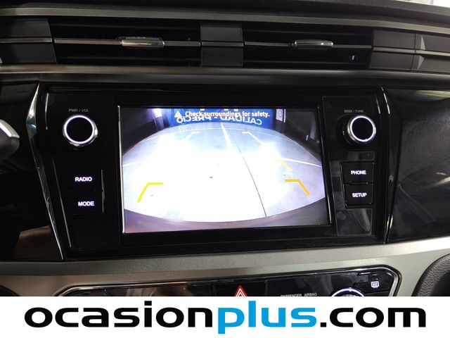 Ssangyong Korando G15T Urban Plus Auto 120 kW (163 CV)