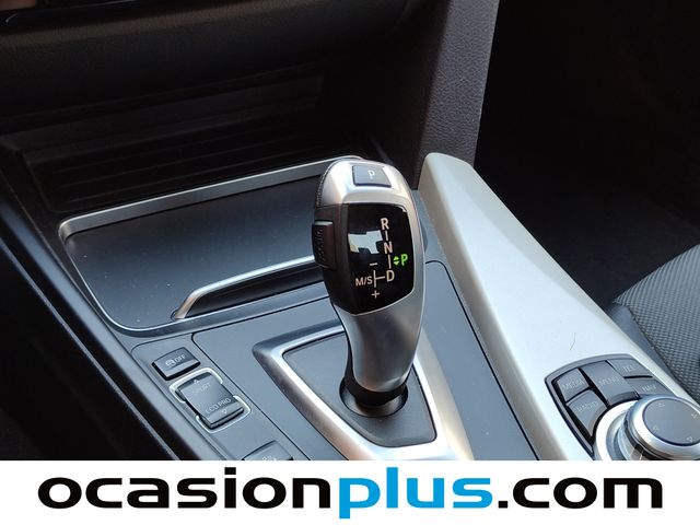 BMW Serie 3 318i 100 kW (136 CV)