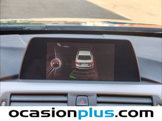 BMW Serie 3 318i 100 kW (136 CV)