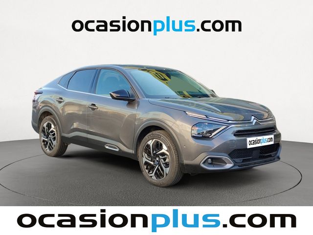 Citroen C4 X 1.2 PureTech 130 S&S Shine EAT8 96 kW (131 CV)
