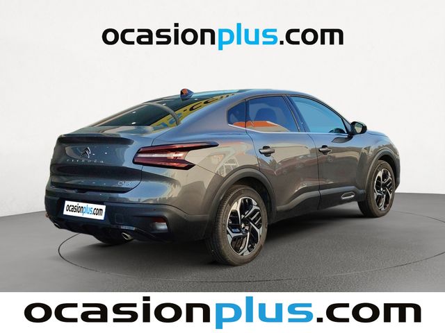 Citroen C4 X 1.2 PureTech 130 S&S Shine EAT8 96 kW (131 CV)
