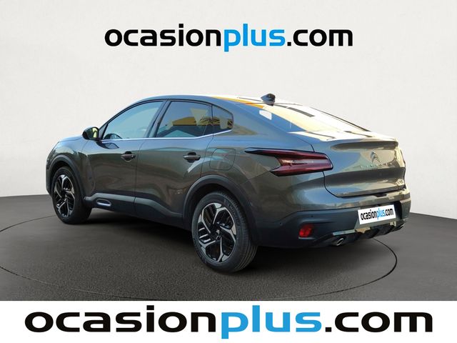 Citroen C4 X 1.2 PureTech 130 S&S Shine EAT8 96 kW (131 CV)