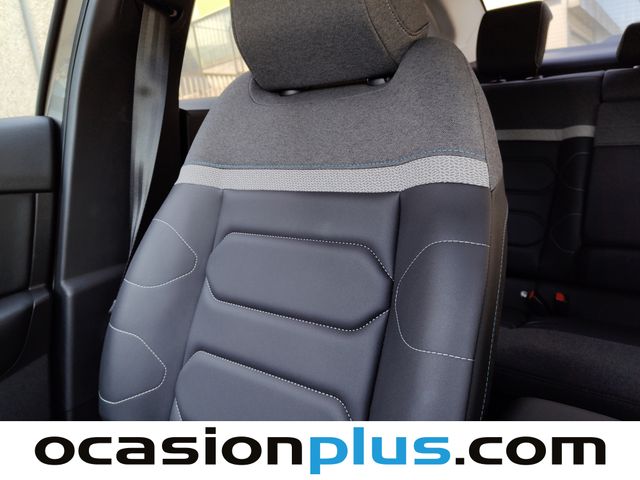 Citroen C4 X 1.2 PureTech 130 S&S Shine EAT8 96 kW (131 CV)