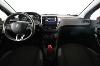 Peugeot 208 1.6 Blue-HDi Active