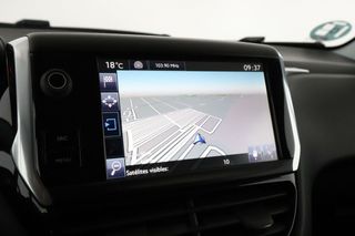 Peugeot 208 1.6 Blue-HDi Active