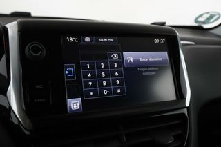 Peugeot 208 1.6 Blue-HDi Active