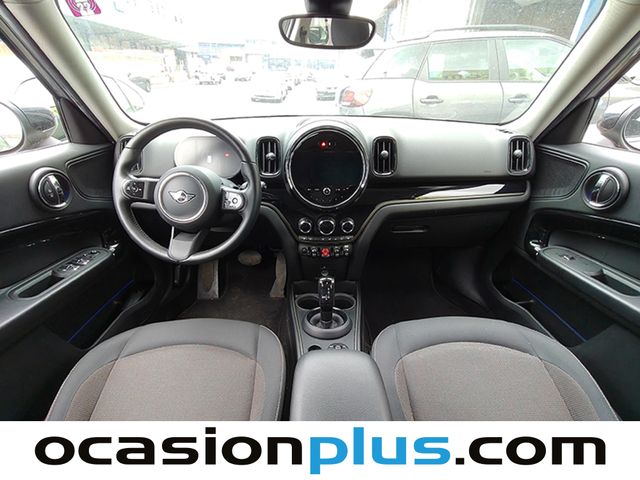 MINI MINI Countryman Cooper 100 kW (136 CV)