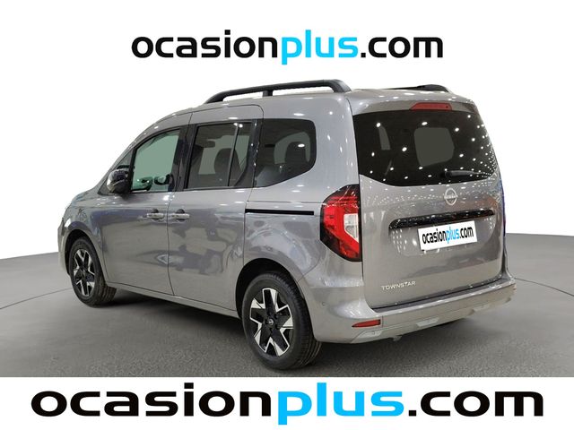 Nissan Townstar 1.3G L1 Tekna 96 kW (130 CV)