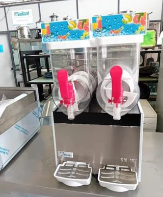 Máquina Granizados Doble 624791924 