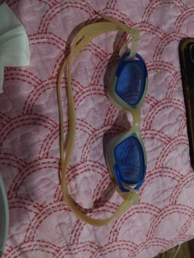 Occhialini da nuoto HEAD