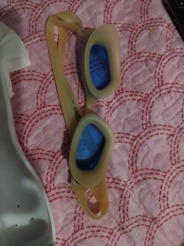 Occhialini da nuoto HEAD