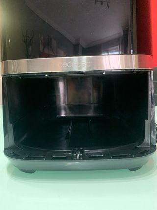 Cecofry Full Inox 5500 Pro Freidora