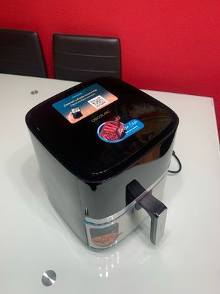 Cecofry Full Inox 5500 Pro Freidora