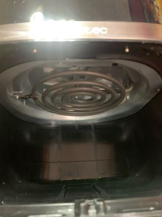 Cecofry Full Inox 5500 Pro Freidora