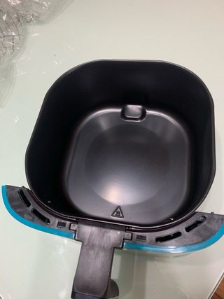 Cecofry Full Inox 5500 Pro Freidora