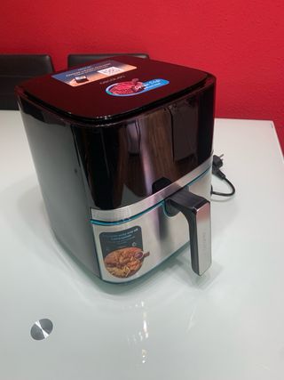 Cecofry Full Inox 5500 Pro Freidora