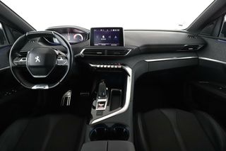 Peugeot 5008 1.6 THP GT Line