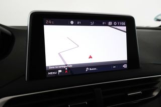 Peugeot 5008 1.6 THP GT Line