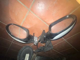 Espejos retrovisores Seat Ibiza 6L
