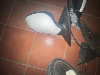 Espejos retrovisores Seat Ibiza 6L