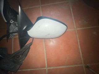 Espejos retrovisores Seat Ibiza 6L
