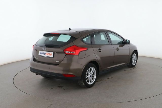 Ford Focus 1.0 EcoBoost Trend +