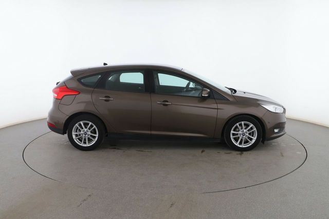 Ford Focus 1.0 EcoBoost Trend +