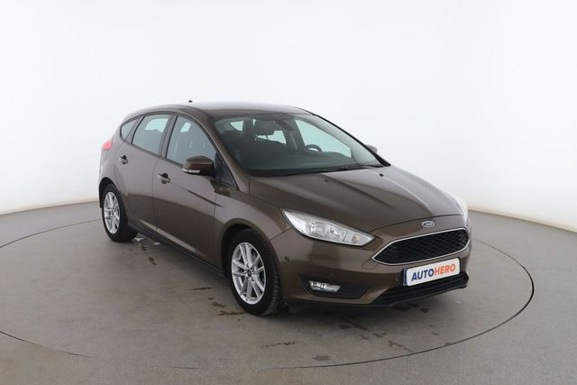 Ford Focus 1.0 EcoBoost Trend +