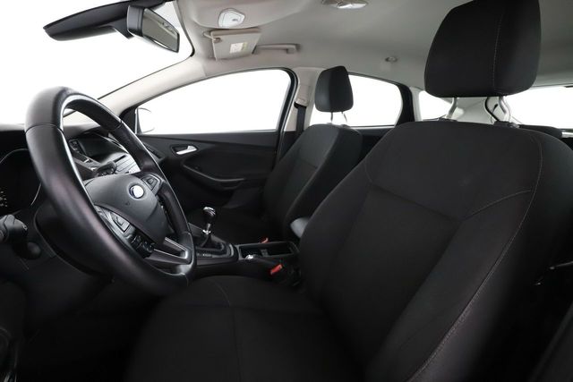Ford Focus 1.0 EcoBoost Trend +