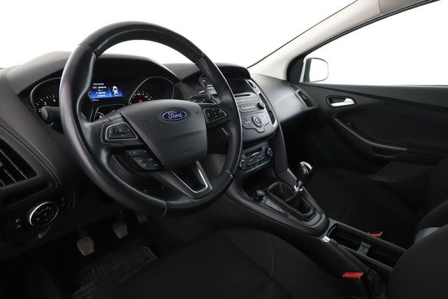 Ford Focus 1.0 EcoBoost Trend +