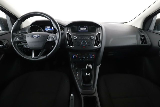 Ford Focus 1.0 EcoBoost Trend +