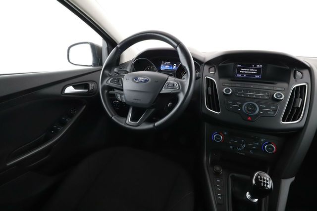 Ford Focus 1.0 EcoBoost Trend +